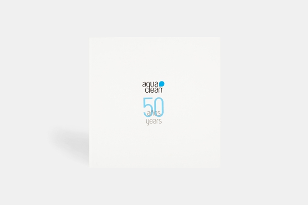 Catálogo 50 Aniversario Aqua Clean -Textiles Pascual’